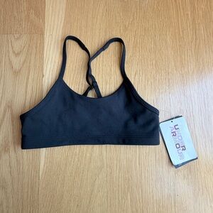 Under Armour Sports Bra YS